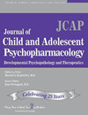 JOURNAL OF CHILD AND ADOLESCENT PSYCHOPHARMACOLOGY杂志封面